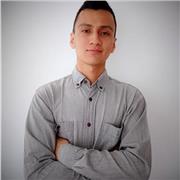 Profesor de Historia y Economía que imparte clases para niños y jovenes